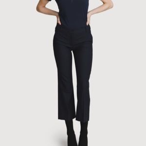 Kit and Ace Baby Flare Trouser, 2, New with Tags